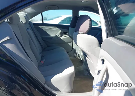 2007 Toyota Camry Le из США, поврежденный, VIN 4T1BE46K57U715039